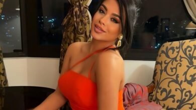 صورة توضيحية - الفنانة ماريا إليسا تتخطى المليون مشاهدة على تيك توك بأغنيتها الجديدة اخترتك حبيبي