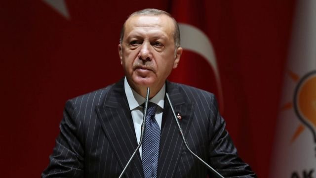 Photo of أردوغان: لم نأت لنكون سادة على شعبنا