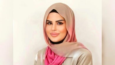 Photo of منال شحادة: “كسر قيود الوهم: نحو استقلالية حقيقية للمرأة العربية”
