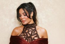 Photo of نادين نسيب نجيم تتربع على عرش الدراما العربية بفوزها بجائزة أفضل ممثلة