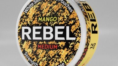 صورة توضيحية - Rebel تسيطر على سوق النيكوتين في لبنان بحصة 90٪ بدعم من EPI Holding إحدى أكبر شركات التوزيع في لبنان