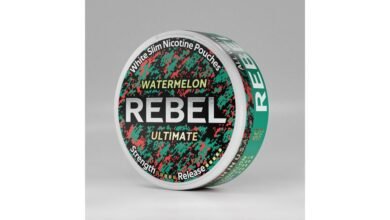 الحقيقة حول النيكوتين ولماذا ستبقى REBEL دائمًا صادقة معك