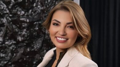 صورة توضيحية - سنا جوزو تحصد ملايين المشاهدات وتحقق نجاحاً لافتاً على إنستغرام