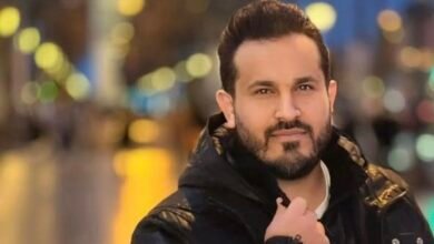 صورة توضيحية - أحمد شحادة رؤية فنية تجمع بين الإنتاج والتسويق عبر Arabsong Produc