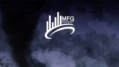 صورة توضيحية - mfg invest من هي؟ تعريف شركة MFG Invest ونشاطها في الأسواق المالية