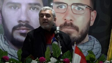 صورة توضيحية - بيرم في تكريم شهداء حومين التحتا الدفاع عن السيادة حقٌّ لا يسقط بتقاعس الدولة