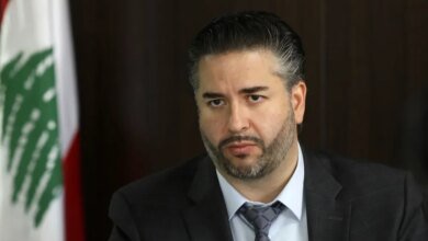 صورة توضيحية - تخلية سبيل أمين سلام بكفالة 9 مليارات ليرة بعد ستة أشهر توقيف