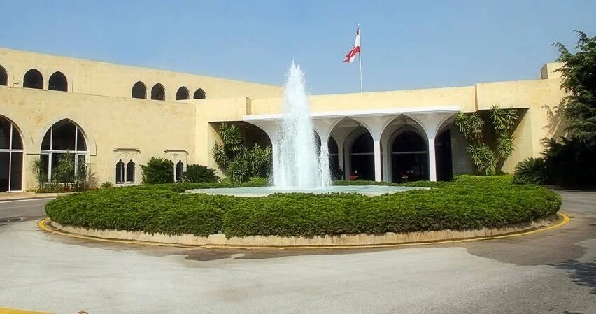 صورة مميزة: غداً.. الأنظار إلى القصر الجمهوري!