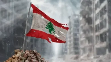 صورة توضيحية - لبنان أمام مُفترق خطِر.. استحقاقات مؤجلة وضمانات غائبة