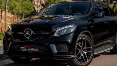 صورة توضيحية - Kassem Motors يواصل التألّق في عالم السيارات الة