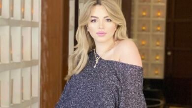 صورة توضيحية - هالة عويني… مسيرة احترافية تنطلق من شغف الطفولة إلى عالم الجمال والمكياج الراقي