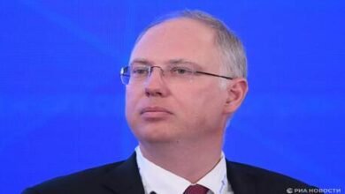 صورة توضيحية - دميترييف يتوقع استسلام أوروبا واشنطن ستحصل على غرينلاند والوحدة الأطلسية ستعود