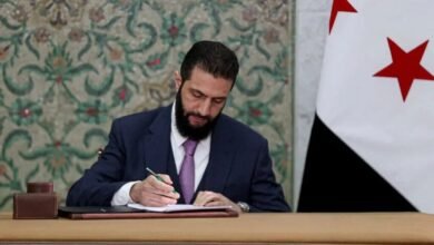 محافظ جديد للرقة.. من سيمثل الحسكة في اجتماع المحافظين في سوريا؟