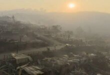 تدفق البروتونات الشمسية يقترب من مستوى قياسي منذ 2012 وسط تحذيرات علمية