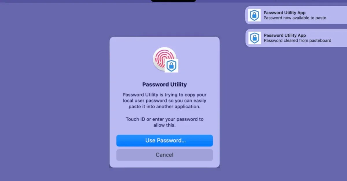 Apple @ Work تعمل أداة كلمة المرور على حل مشكلة إعادة تشغيل FileVault لأجهزة Mac البعيدة - صورة مميزة صورة مميزة: Apple @ Work تعمل أداة كلمة المرور على حل مشكلة إعادة تشغيل FileVault لأجهزة Mac البعيدة