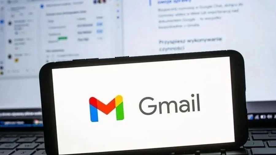 صورة مميزة: تحذير عاجل لمستخدمي Gmail.. ما الموضوع؟