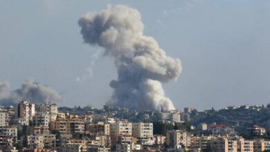 صورة توضيحية - عملية عسكرية.. لبنان على طاولة نتنياهو!