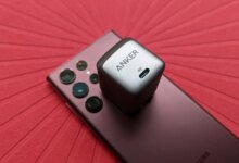 كل شخص لديه شاحن، ولكن هذا هو الشاحن الذي تحتاجه بالفعل