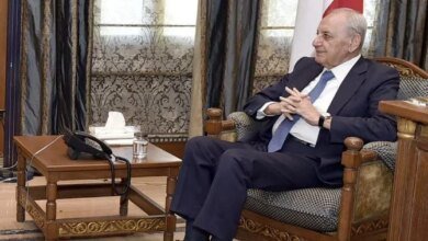 صورة توضيحية - ‏برّي نحن في عالم يحكمه يوليوس قيصر .. والضامن الأميركي غائب