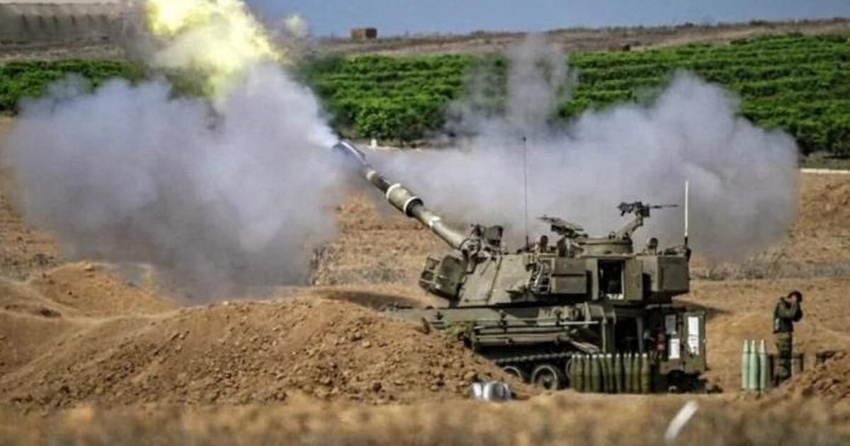 الجنوب تحت ضغط ميداني جديد: غارات وقصف وتفجيرات إسرائيلية تعيد اختبار ترتيبات التهدئة