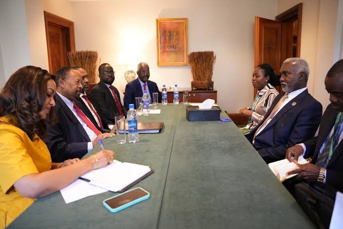 القوى المناهضة للحرب بالسودان ترفض الحوار وتدعو لمسار سلام بديل