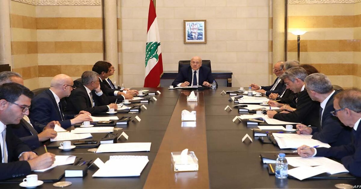 بيروت ترد على طهران: لا تعامل عبر «فاعلين أو فصائل»