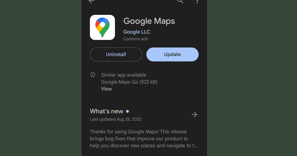GNIS يغير اسم Lake Ontario في Google Maps داخل الولايات المتحدة