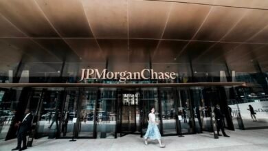 JPMorgan يخطف مصرفياً بارزاً من Bank of America لقيادة صفقات التكنولوجيا