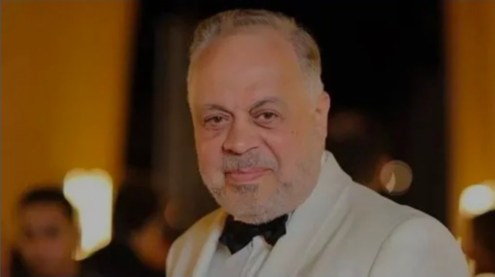 صورة مميزة: أشرف زكي يصعّد قانونياً ضد الإساءة للفنانين.. بلاغ رسمي للنائب العام