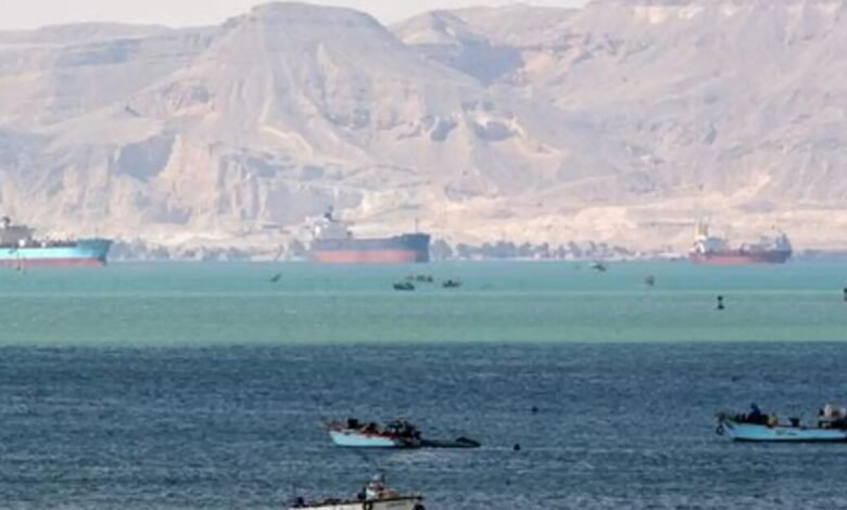 إيران وعمان تتفقان على مسار ملاحي جديد في مضيق هرمز