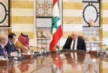 الرئيس عون يربط حصرية السلاح ببسط سلطة الجيش على كامل الأراضي