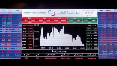السوق السعودي يتراجع 0.7% مع موجة جني أرباح بعد انتعاش سابق
