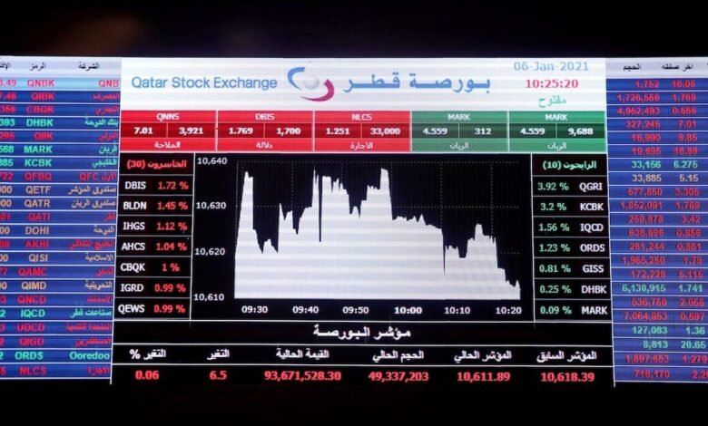 السوق السعودي يتراجع 0.7% مع موجة جني أرباح بعد انتعاش سابق