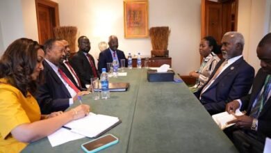 القوى المناهضة للحرب بالسودان ترفض الحوار وتدعو لمسار سلام بديل