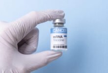 المرحلة الثالثة تُظهر فائدة لقاح mRNA شخصي مع Keytruda