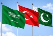باكستان: اجتماع رباعي لوزراء خارجية السعودية ومصر وتركيا في إسطنبول لاحقا هذا الشهر