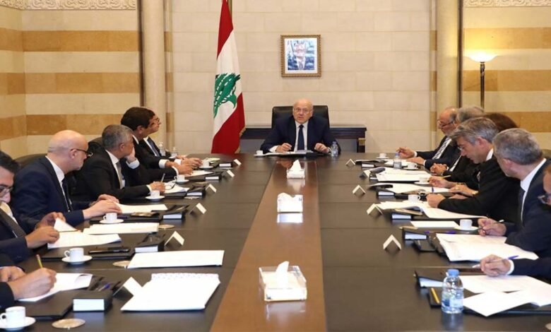 بيروت ترد على طهران: لا تعامل عبر «فاعلين أو فصائل»