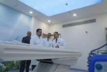 روساتوم تعلن خطة إنشاء مركز طب نووي متكامل في مصر بحلول 2027