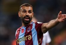 صلاح يقود طرابزون لفوزه الأول بهدفين أمام باشاك شهير