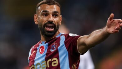 صلاح يقود طرابزون لفوزه الأول بهدفين أمام باشاك شهير