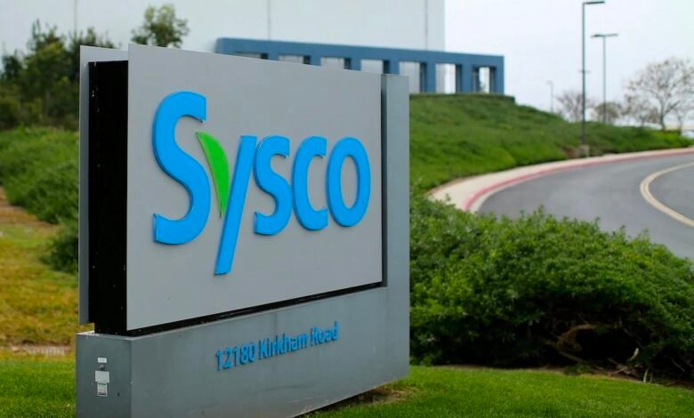 صندوق D.E. Shaw يستثمر أكثر من مليار دولار في Sysco.. والذكاء الاصطناعي في قلب خطة التغيير