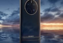 عرض هواوي يتضمن 1408 رقائق Ascend 950 لتدريب نماذج الذكاء الاصطناعي