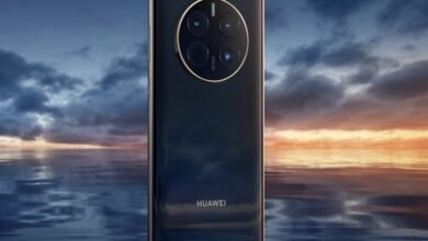 عرض هواوي يتضمن 1408 رقائق Ascend 950 لتدريب نماذج الذكاء الاصطناعي