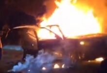 غارة مسيّرة على دوحة كفررمان تُصيب شخصاً وتعيد التوتر إلى واجهة النبطية