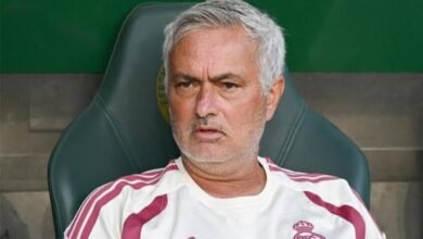 “فينيسيوس ليس قديسا”.. أول تعليق من مورينيو بعد الفوز على إسبانيول
