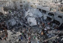 قُصرة: مستوطنون يهاجمون منزلاً وشهادات عن احتجاز وإصابات
