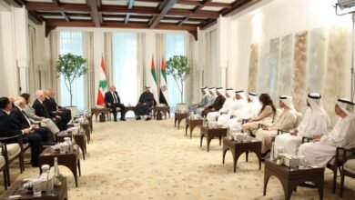 من المنتدى إلى المشاريع: اتفاقات إماراتية-لبنانية تفتح مساراً جديداً للاستثمار في الزراعة واللوجستيات والطاقة