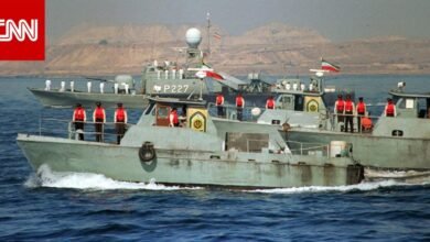 وساطة عُمانية وباكستانية تؤدي إلى اتفاق لفتح مضيق هرمز