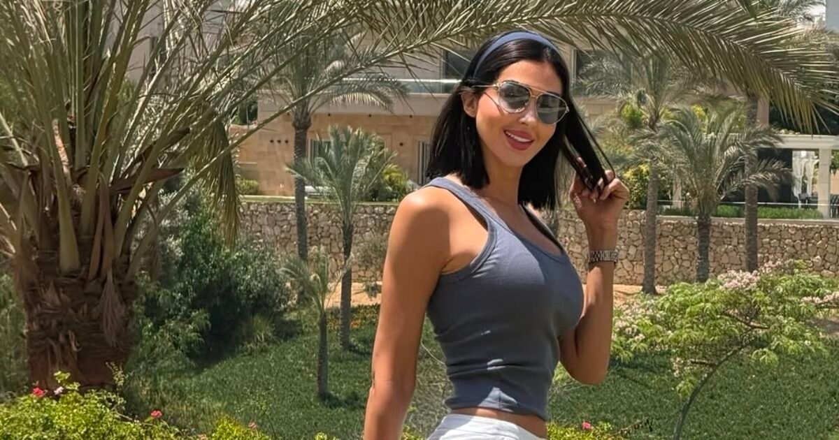 إيمان عبد السلام تقود IRGT Consultancy برؤية قيادية واستشارية