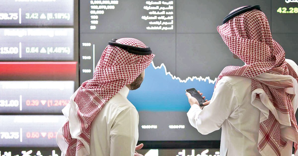 تراجع معظم بورصات الخليج مع هبوط برنت 2.5% ومتابعة استئناف صادرات ينبع